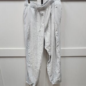 Nike Women's Light Blue  Jogger Pants